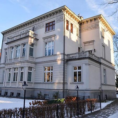 Citystay Sopockie Studio W Stylu Skandynawskim! Sopoty Exteriér fotografie