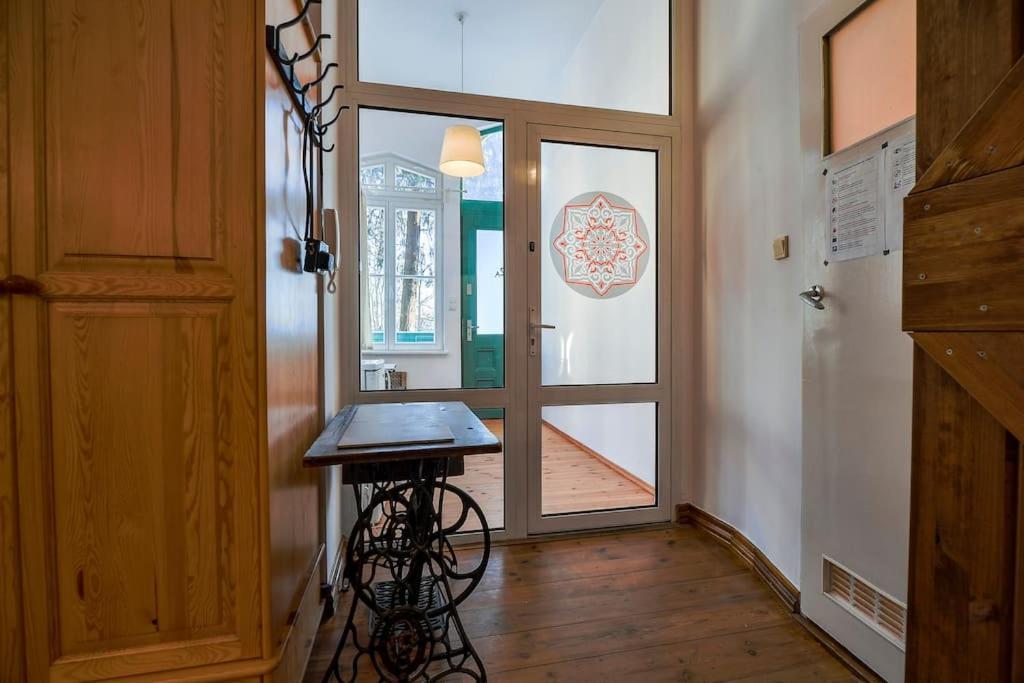 Citystay Sopockie Studio W Stylu Skandynawskim! Sopoty Exteriér fotografie